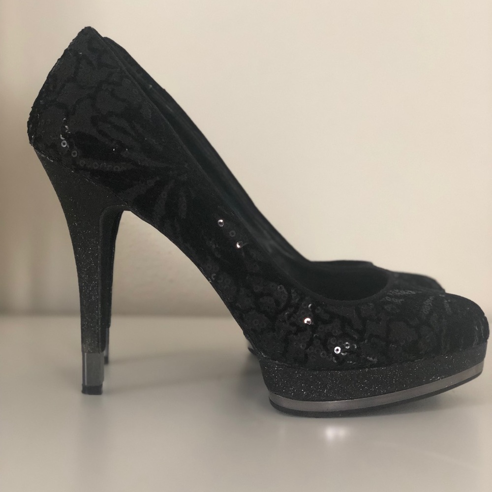 Pumps